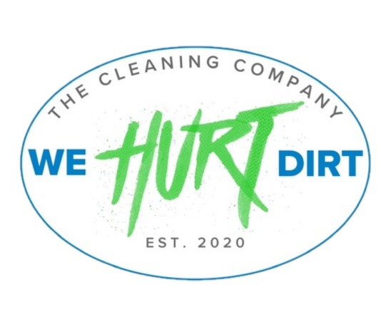 logo we hurt dirt